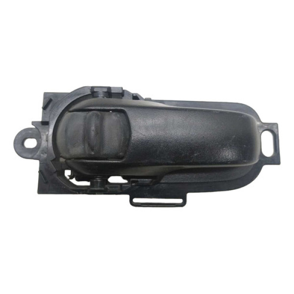 Maçaneta Interna Traseira Esquerda Nissan Livina 2011