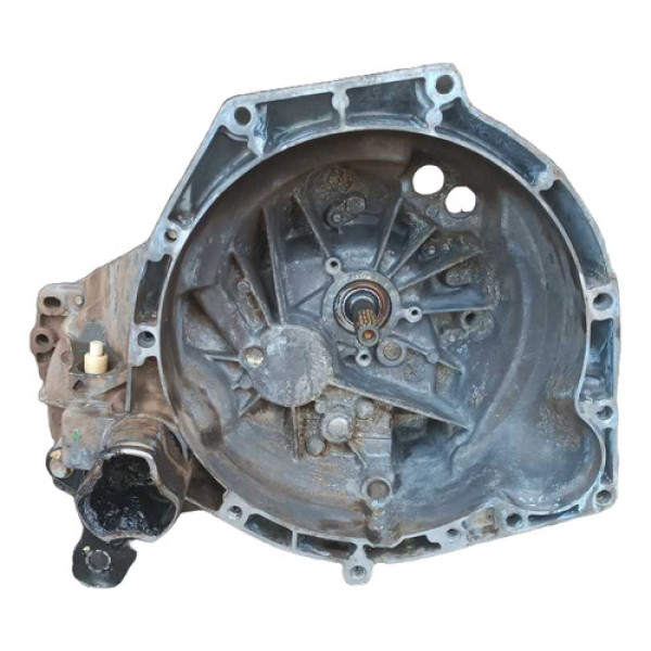 Caixa Cambio Manual Ford Fiesta 1.0 2010