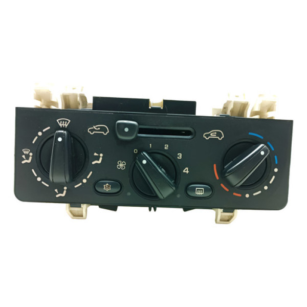 Comando Ar Condicionado Citroen C3 2010