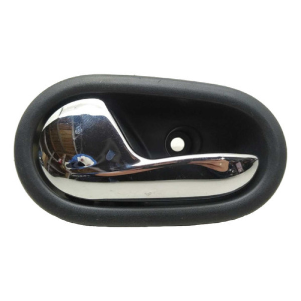 Maçaneta Interna Traseiro Esquerda Renault Sandero 2016