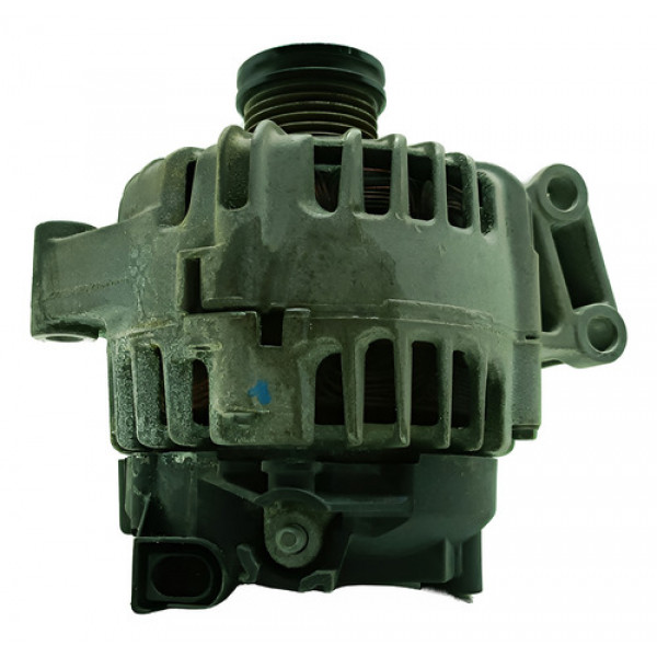 Alternador New Fiesta 1.5 2014