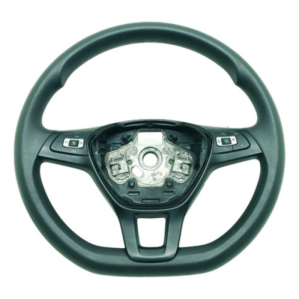 Volante Com Comandos Volkswagen Voyage 2017