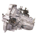 Caixa Câmbio Manual Honda Civic 1.8 2014