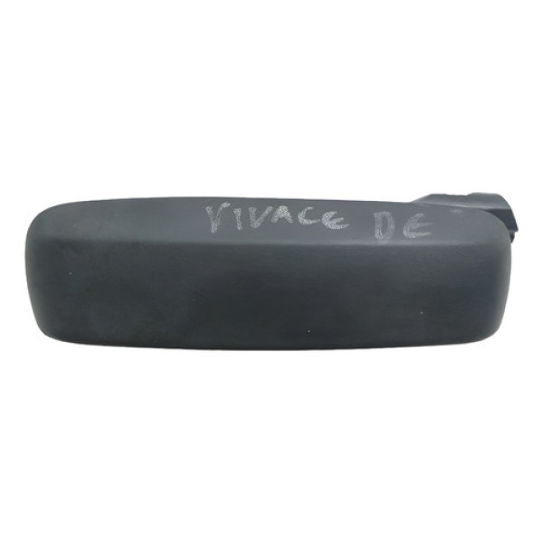 Maçaneta Externa Dianteira Esquerda Fiat Uno Vivace 2011