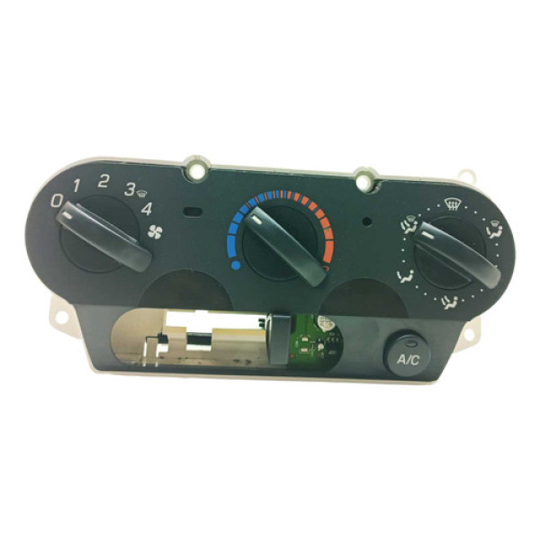 Comando Ar Condicionado Ford Fiesta 2014