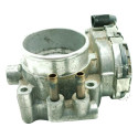 Corpo Borboleta Tbi Chery Tiggo 2010