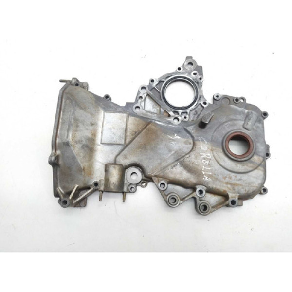 Tampa Lateral Motor Toyota Corolla 1.8/16 2008