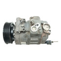 Compressor Ar Condicionado Vw Tiguan 2.0 2011/ 1k0820859s
