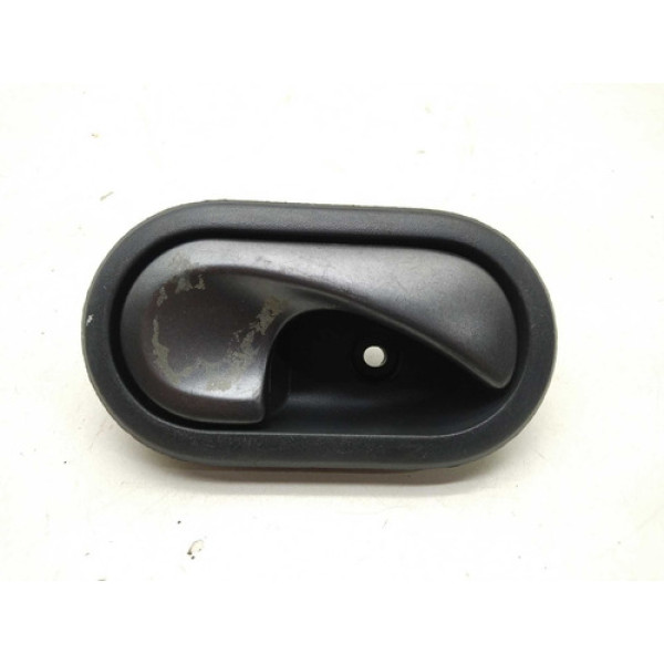 Maçaneta Interna Traseira Direita Renault Logan 2016