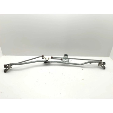 Galhada Limpador Par...