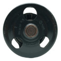 Bomba Agua Jetta Variante 2.5 2008/11