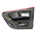 Lanterna Tampa Traseira L/e Chevrolet Cobalt 2017 Original