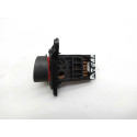 Botao Pisca Alerta Hyundai Azera 2011 Vermelho