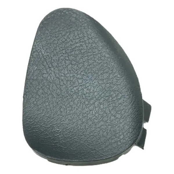 Tampa Falsa Painel Lado Esquerdo Toyota Hilux 2014 Preto