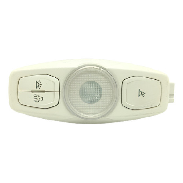 Luz Cortesia Teto Ford Focus Titanium 2015