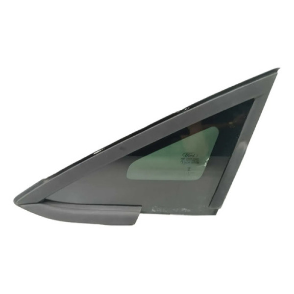 Vidro Fixo Dianteiro Esquerdo Ford New Fiesta 2015