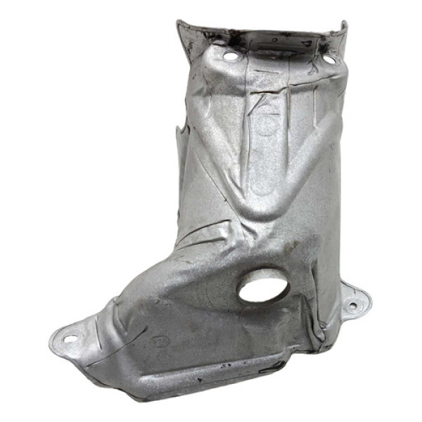 Defletor Protetor Calor Renault Kwid 2018