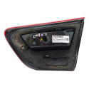 Lanterna Tampa Traseira L/e Chevrolet Cobalt 2017 Original