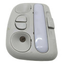 Luz Cortesia Teto Jac J3 2011