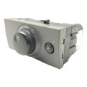 Botao Comando Luz Farol Chevrolet Meriva 2009