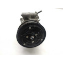 Compressor De Ar Condicionado Ford Ka 1.0 2019