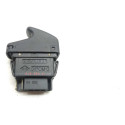 Botao Vidro Traseira Direita Renault Clio 2009 6 Pinos