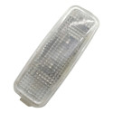 Luz Teto Cortesia Quebra Sol Audi A3 2000