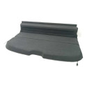 Tampão Bagagito Porta Malas Peugeot 3008 2015 Preto