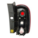Lanterna Traseira Esquerda Renault Duster 2012 2013 2014