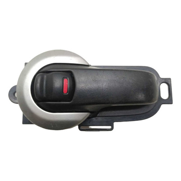 Maçaneta Interna Dianteira Esquerda Nissan Livina 2011