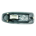 Comando Vidro Dianteiro Direito Peugeot 208 2018