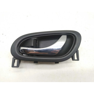 Maçaneta Interna Tra...