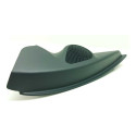Acabamento Interno Retrovisor L/esquerdo Peugeot 207 2011