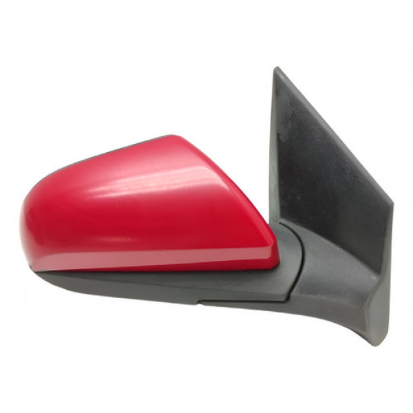 Retrovisor Elétrico Lado Direito Gm Onix  2012 A 2019