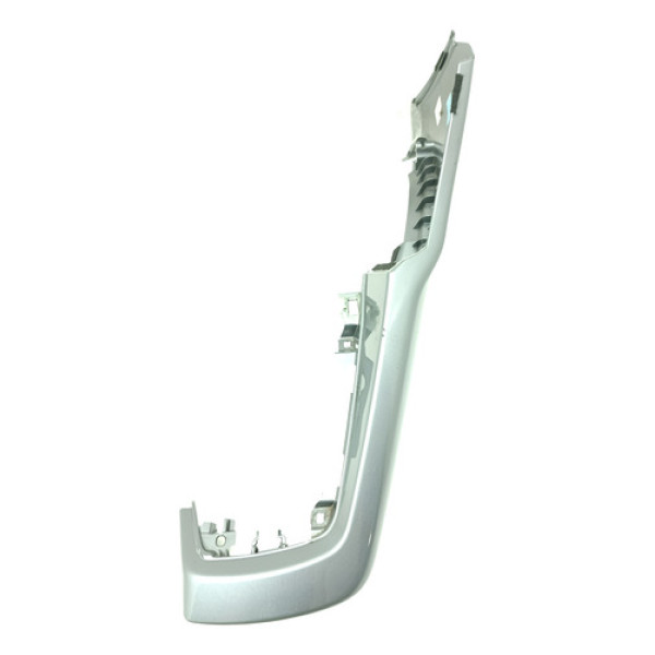 Moldura Console Central Ford Focus 2015