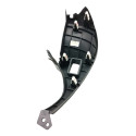 Moldura Acabamento Painel Hyundai Ix35 2011 Preto