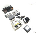 Kit Módulo Injeção Fiat Toro Volcano 2.0 Diesel 2016 17 At9