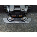Forro Porta Traseira Esquerda Volkswagen Amarok 2012