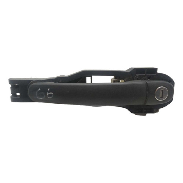 Maçaneta Externa Dianteira Esquerda Volkswagen Gol 2017