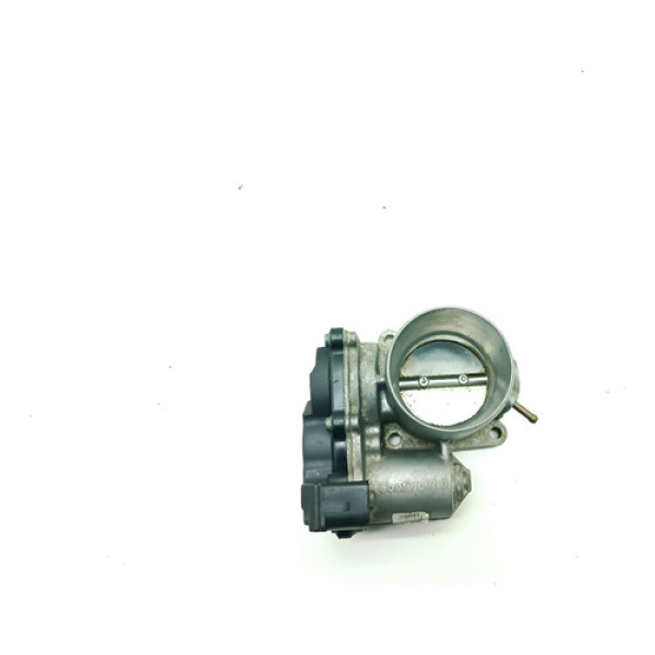 Corpo Borboleta Tbi Volkswagen Fox 1.6 2015