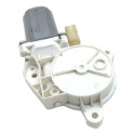 Motor Vidro Elétrico Dianteira Direito Volkswagen Polo 2009