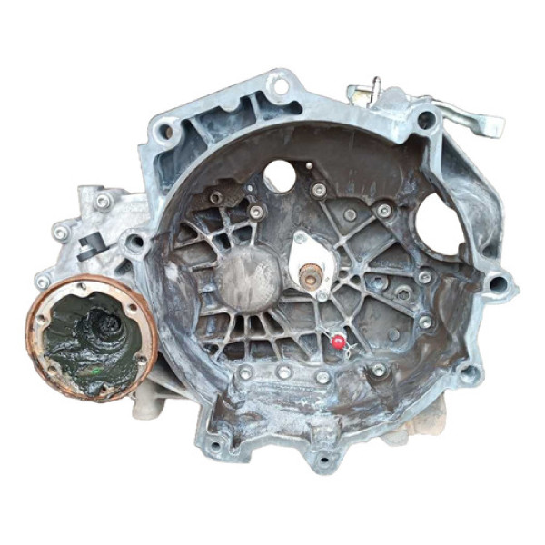 Caixa Câmbio Manual Volkswagen Fox 1.6 2019