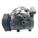 Compressor Ar Condicionado Toyota Hilux 2.7 2013