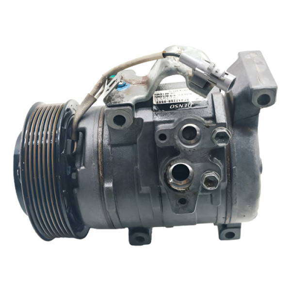 Compressor Ar Condicionado Toyota Hilux 2.7 2013