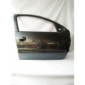 Porta Dianteira Direita Peugeot 206 207 Original