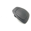 Porta Objetos Superior Painel Ford Ka 2015 Preto