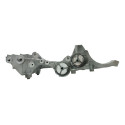 Suporte Alternador Compressor Vw Jetta Variante 2.5 2008/11