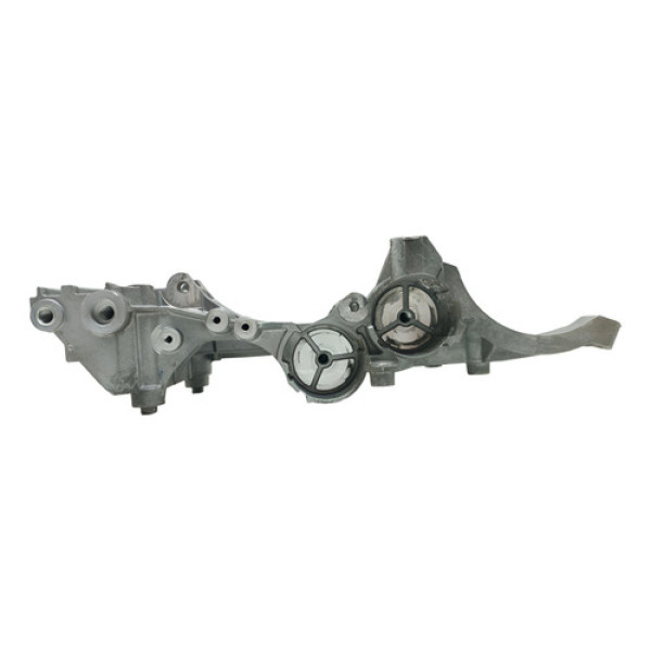 Suporte Alternador Compressor Vw Jetta Variante 2.5 2008/11
