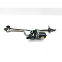 Galhada Motor Limpador Parabrisa Renault Clio 2010