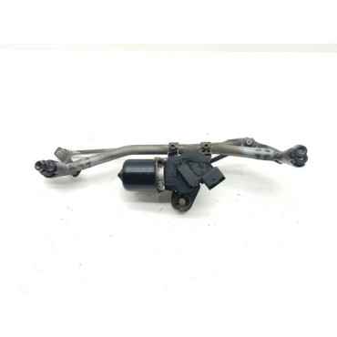 Galhada Motor Limpad...